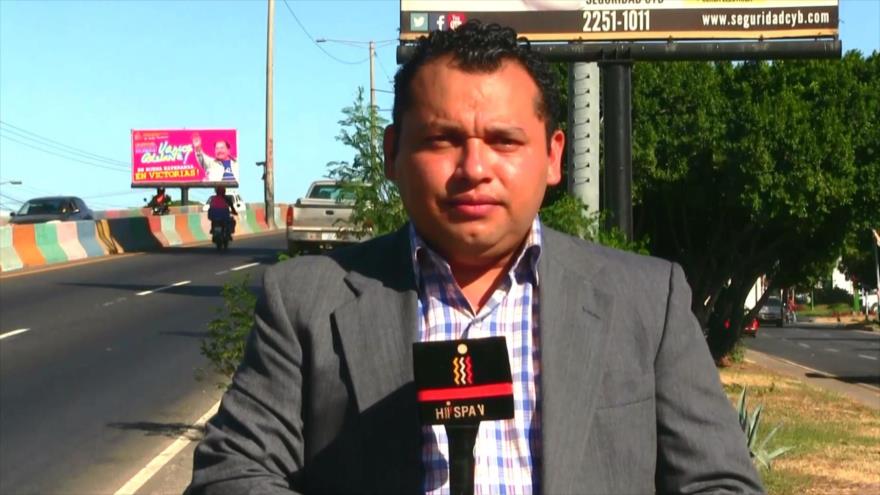 Gestión de presidente Ortega aumenta su popularidad en Nicaragua