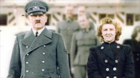 ‘Hitler y Eva no se suicidaron, sino que huyeron a las islas Canarias’
