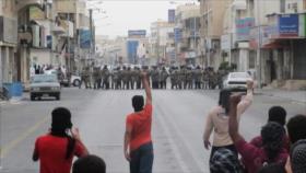 ‘Arabia Saudí utiliza armas alemanas para reprimir protestas’