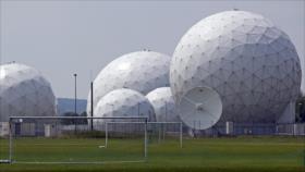 Alemania y EEUU retoman cooperaciones de vigilancia