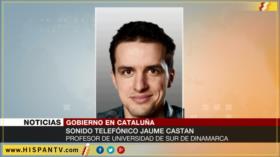 ‘Retiro de Artur Mas es sacrificio para garantizar futuro de Cataluña’