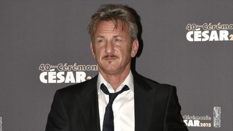 Fuentes del Gobierno mexicano conocían entrevista Penn-El Chapo