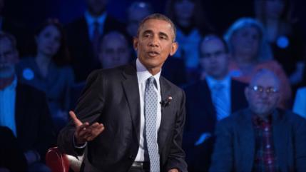 Obama no anunciará su apoyo a ningún candidato
