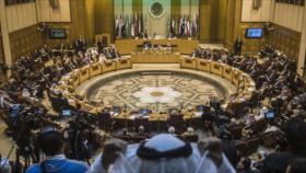 Arabia Saudí reitera alegatos antiraníes en la Liga Árabe