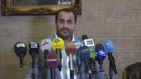 Ansarolá: EEUU obstaculiza el fin de agresión saudí en Yemen