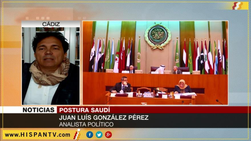 ‘Arabia Saudí intenta imposibilitar creación de alianza contra terrorismo’ 