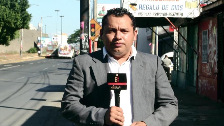 Nicaragua se prepara para elecciones presidenciales en noviembre de 2016