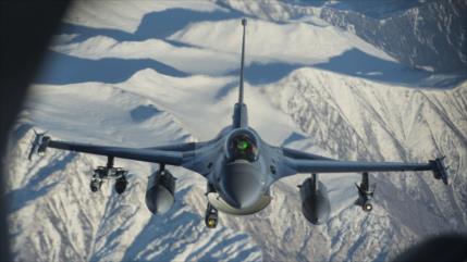 Documento clasificado: OTAN está al borde de fracasar en Afganistán