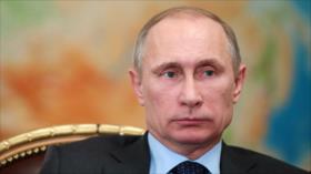 Rusia apuesta por una cooperación global contra el terrorismo