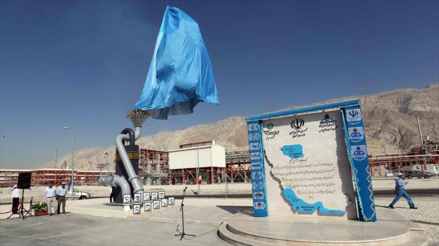 Fuente: IRNA