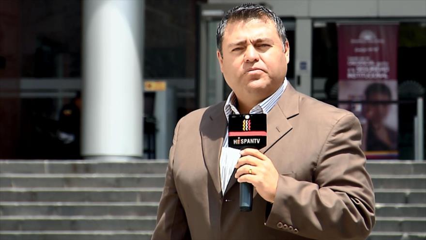 Asamblea Nacional del Ecuador tramitará 36 leyes este año