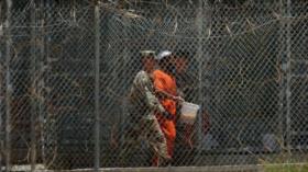 Expertos de ONU y OSCE piden el cierre ‘inmediato’ de Guantánamo