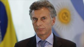 Gobierno de Macri por primera vez hará frente a los fondos buitre