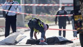 Ejército israelí mata a otros tres palestinos en Cisjordania