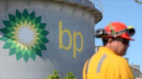 BP suprime 4000 empleos por la caída del precio del crudo