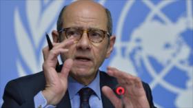 ONU pospone las conversaciones de paz sobre Yemen