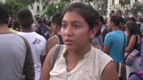 La Gran Historia - La polémica ley laboral Pulpín en Perú
