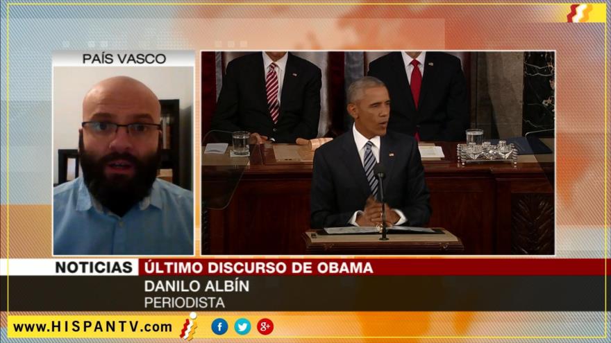 "Obama se niega a reconocer el fracaso de sanciones antiraníes"