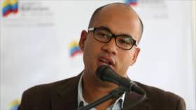 Oficialismo de Venezuela denuncia un golpe parlamentario 