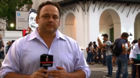 Repudian censura al periodista Víctor Hugo Morales en Argentina