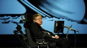 Hawking ofrece una nueva solución a la paradoja del agujero negro
