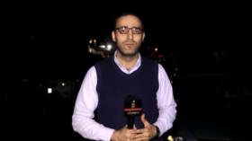 ‘Terroristas, responsables de hambruna en ciudad siria de Madaya’