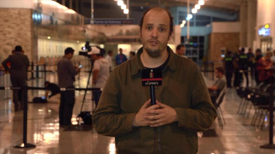 Comienza plan piloto para migrantes cubanos en Costa Rica