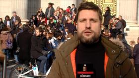 Diputados de Podemos y C’s, protagonistas de constitución de Cortes