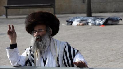 Israel, enojado por crítica de Suecia sobre matanza de palestinos