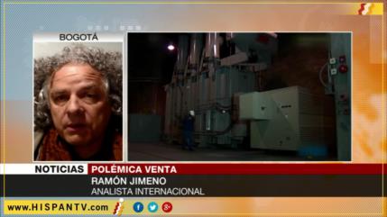 ‘Bogotá, por déficit fiscal, se vio obligada a vender Isagen’