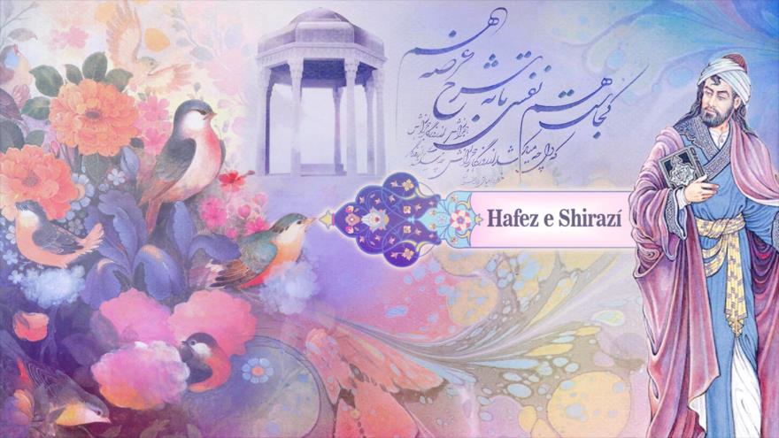 Oasis Literario - Hafez e Shirazí - 03