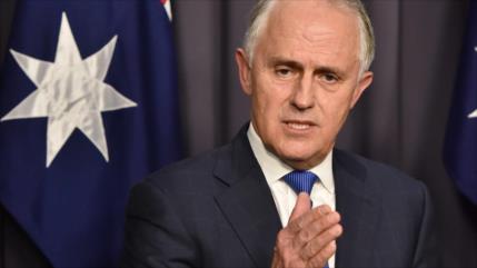 Australia NO aumentará su ayuda a Coalición anti-Daesh en Irak y Siria