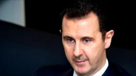The Guardian: Actualmente no hay quien sustituya a Al-Asad en Siria