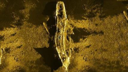 Buscando el avión desaparecido MH370, hallan algo sorprendente