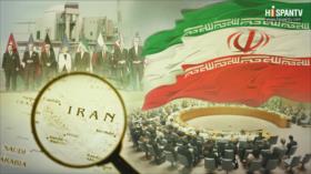 Irán no es solo un país más de Oriente Medio