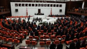 Oposición: Atentado en Estambul, fruto de fallida diplomacia de Ankara