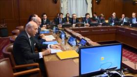 ONU: Nueva ronda de diálogos sobre Siria se celebrará el 25 de enero