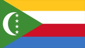 Comoras anuncia ruptura de relaciones diplomáticas con Irán