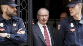 Fiscalía Anticorrupción pide más de cuatro años de cárcel para Rato por tarjetas black