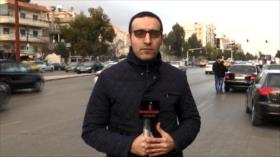 Convoyes de ayuda tratan de aliviar el asedio a las localidades de Madaya, Kafarya y Al-Fuah