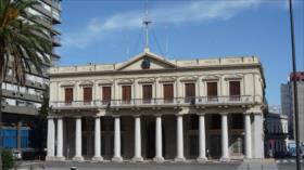 Uruguay llevará al CSNU su ‘postura nacional’ sobre la situación en Oriente Medio