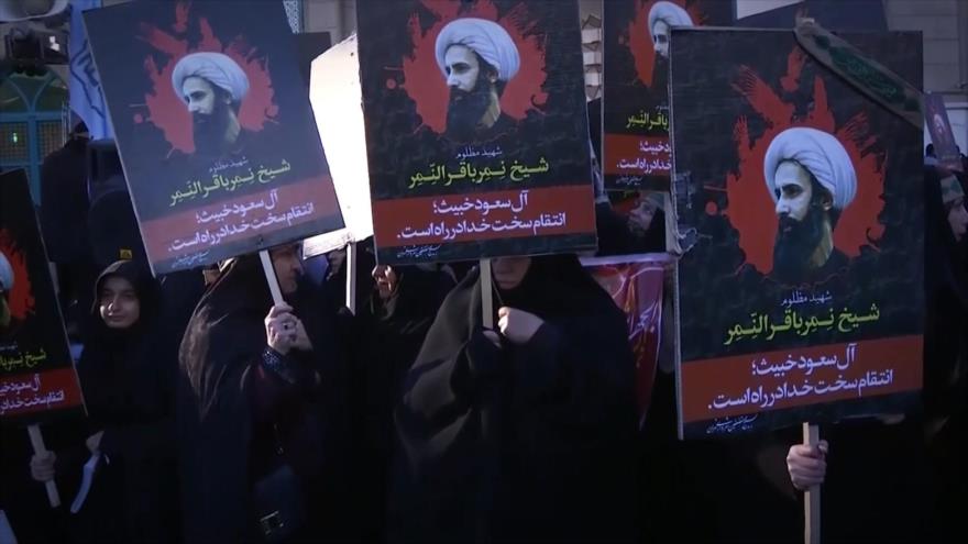 Irán Hoy - La oscuridad de relaciones saudíes con Irán