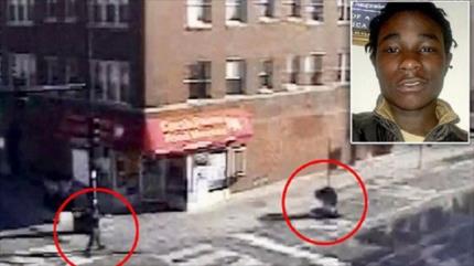 Video: Policía blanco mata a tiros a un negro en Chicago (EEUU)