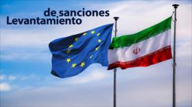 ‘Sanciones occidentales contra Irán violan los DDHH’