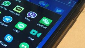 Daesh alega haber desarrollado su propia aplicación de mensajería