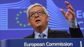 La Comisión Europea pide a España la formación de un Gobierno estable