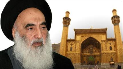 El ayatolá Sistani urge al Gobierno iraquí a proteger las mezquitas suníes 