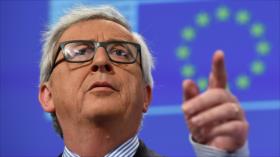 Comisión Europea critica el mal reparto de refugiados