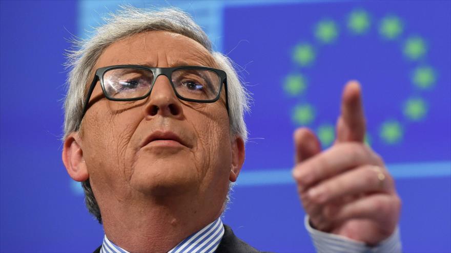 Comisión Europea critica el mal reparto de refugiados