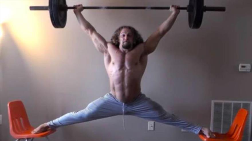 VIDEO: Las personas más increíbles de 2015 
